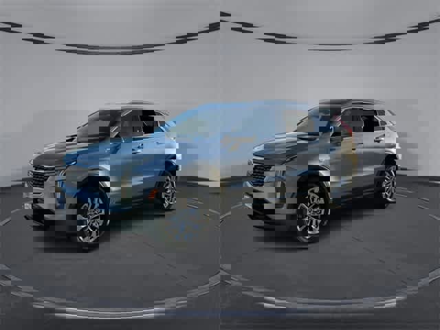 Used 2024 Cadillac XT4 Premium Luxury image 4