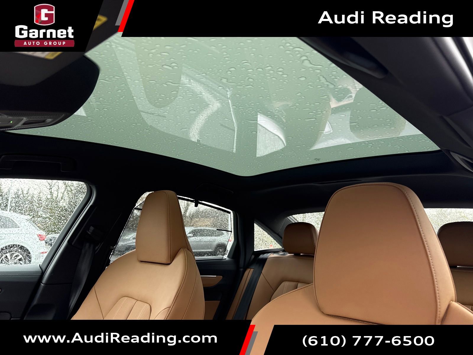 New 2026 Audi A6 Premium Plus image 10