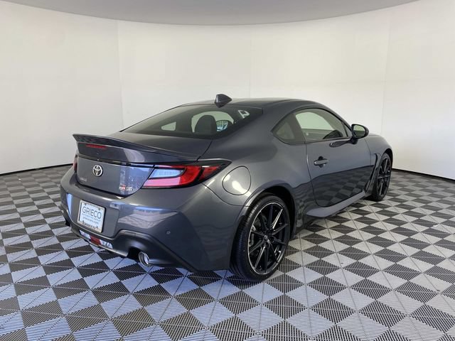 Used 2024 Toyota GR86 Premium RWD image 9