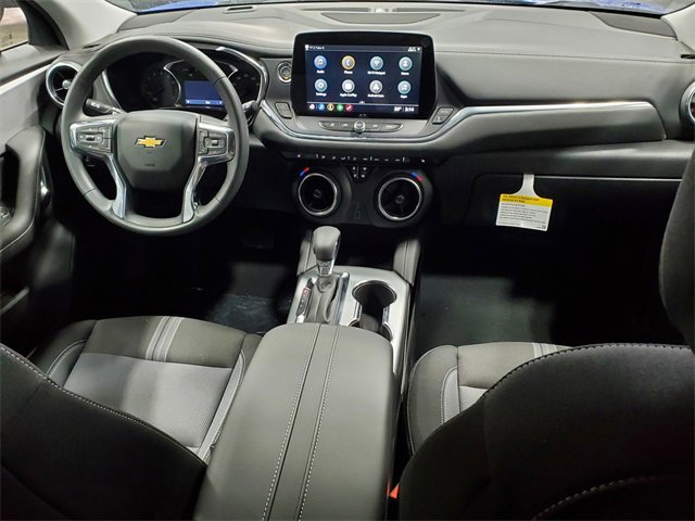 New 2025 Chevrolet Blazer LT w/ Driver Confidence Package image 26