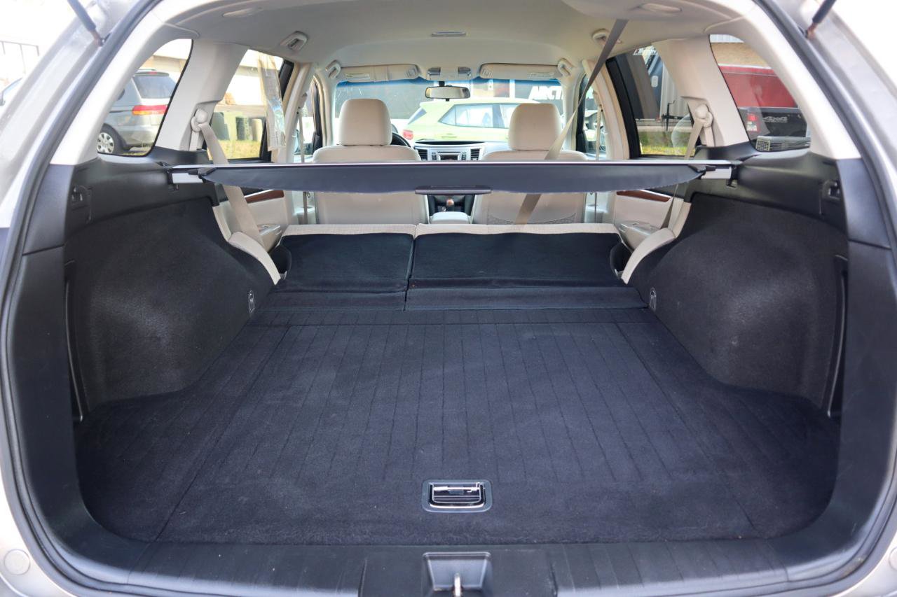 Used 2014 Subaru Outback 2.5i Premium image 44