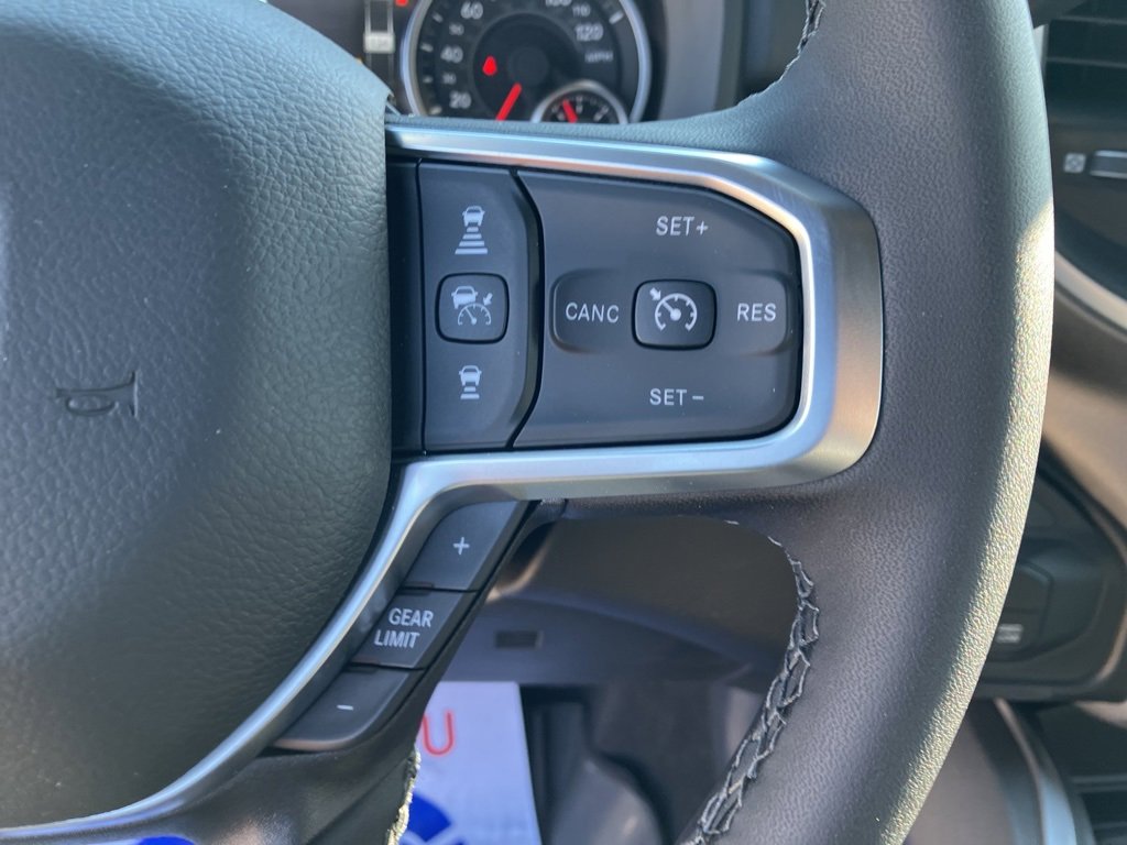 New 2025 RAM 2500 Big Horn image 19