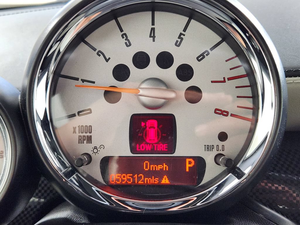 Used 2013 MINI Cooper S FWD image 18