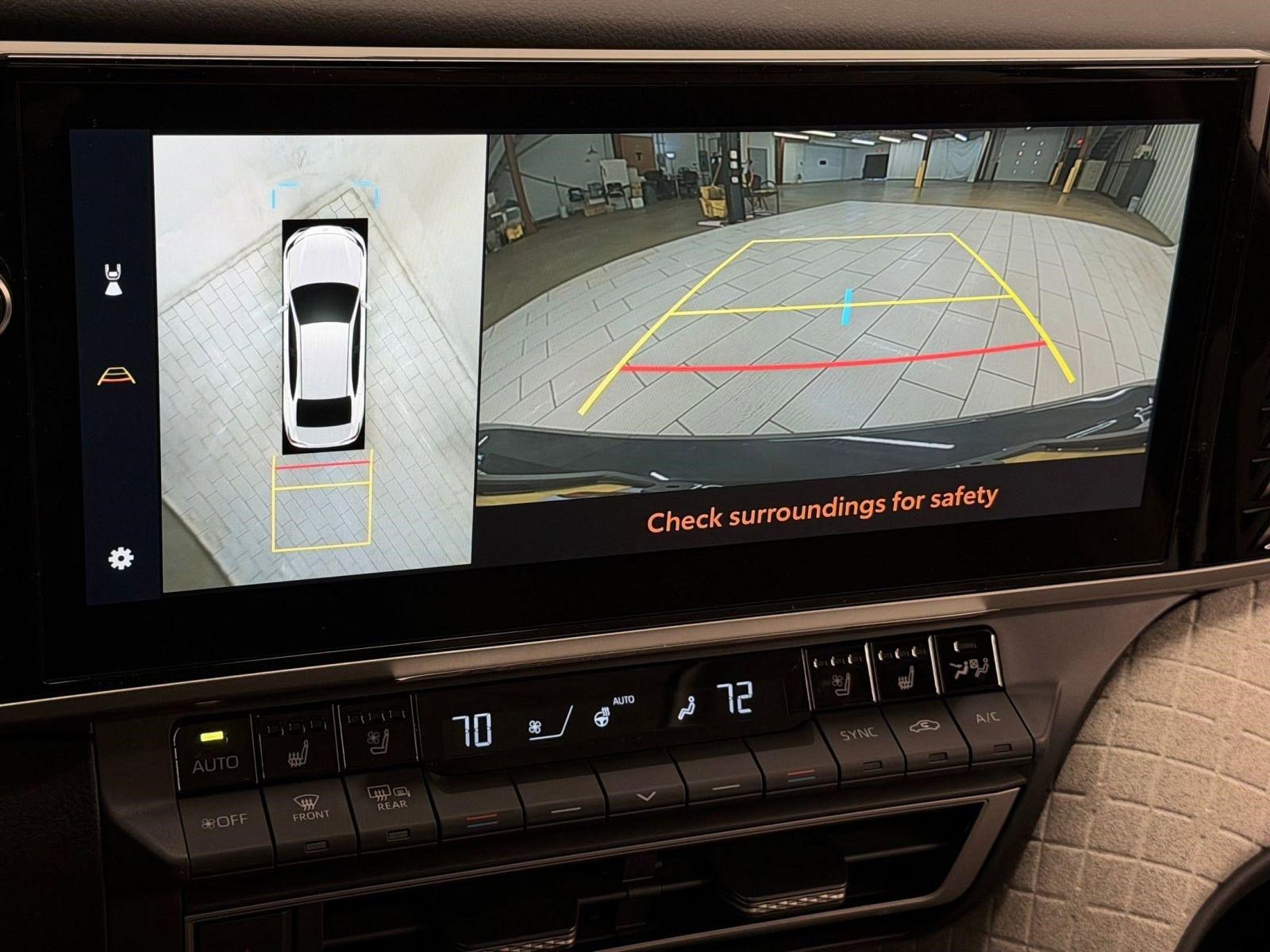 New 2026 Toyota Camry XLE w/ Premium Plus Package image 32