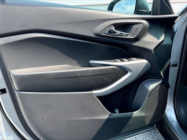 New 2026 Chevrolet Trax LS FWD image 24