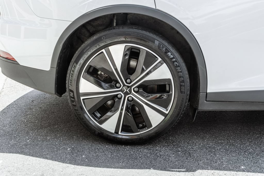 Used 2023 Polestar Polestar 2 AWD/4WD image 27