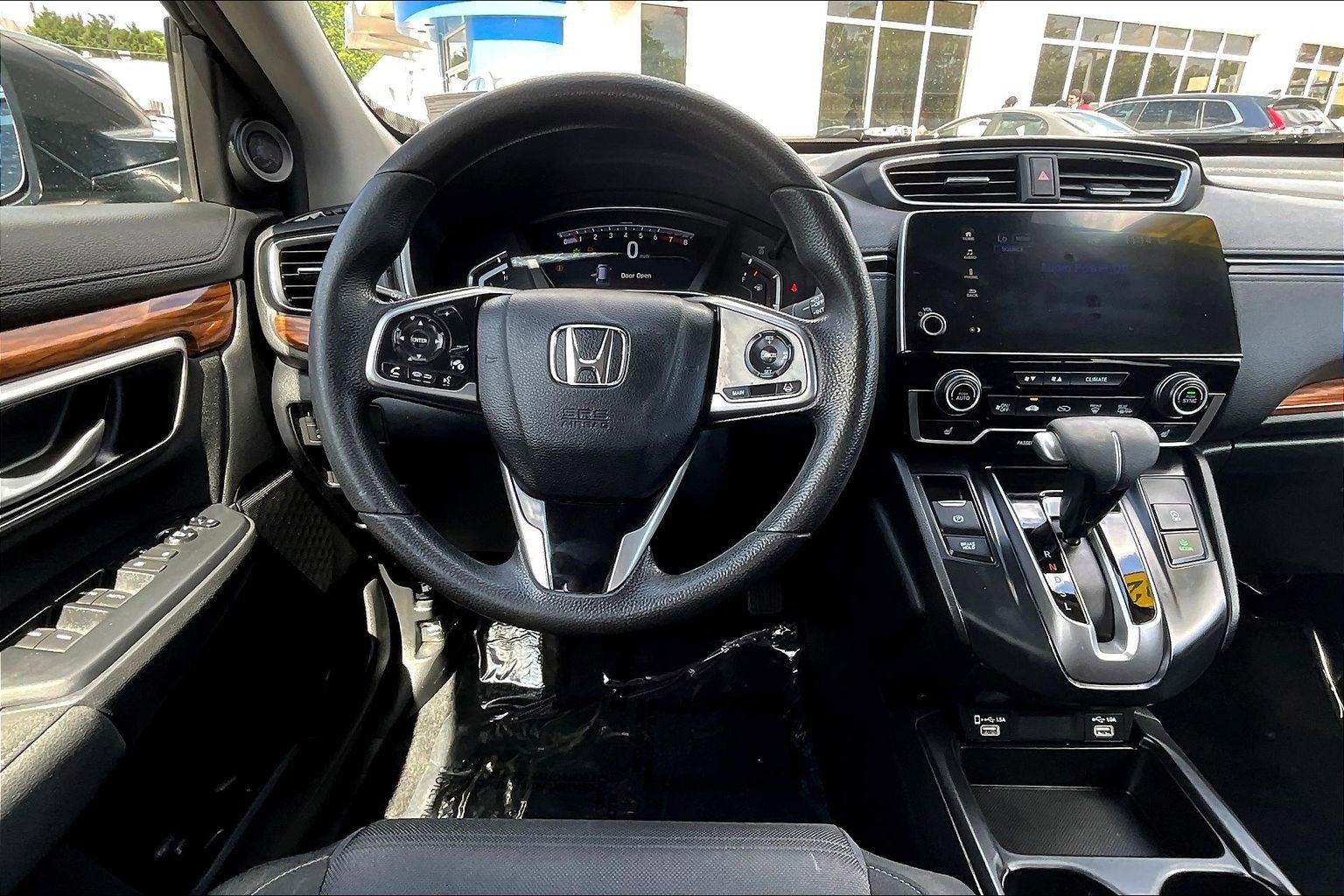 Used 2022 Honda CR-V EX image 5