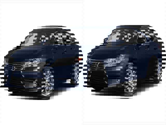 Used 2015 Lexus ES 350 w/ Luxury Package image 1