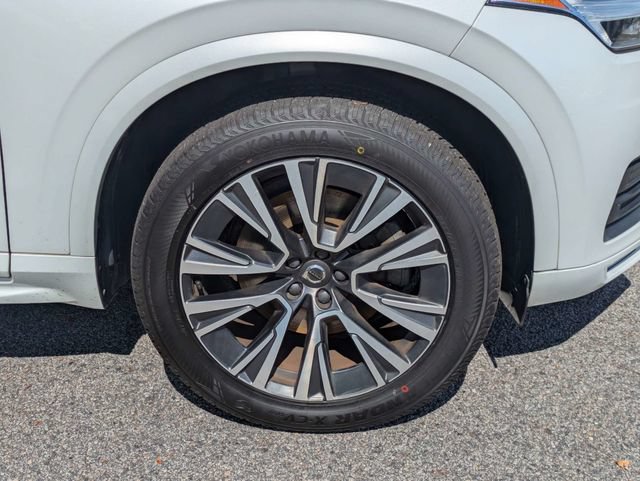 Used 2022 Volvo XC90 T5 Momentum w/ Advanced Package FWD image 14