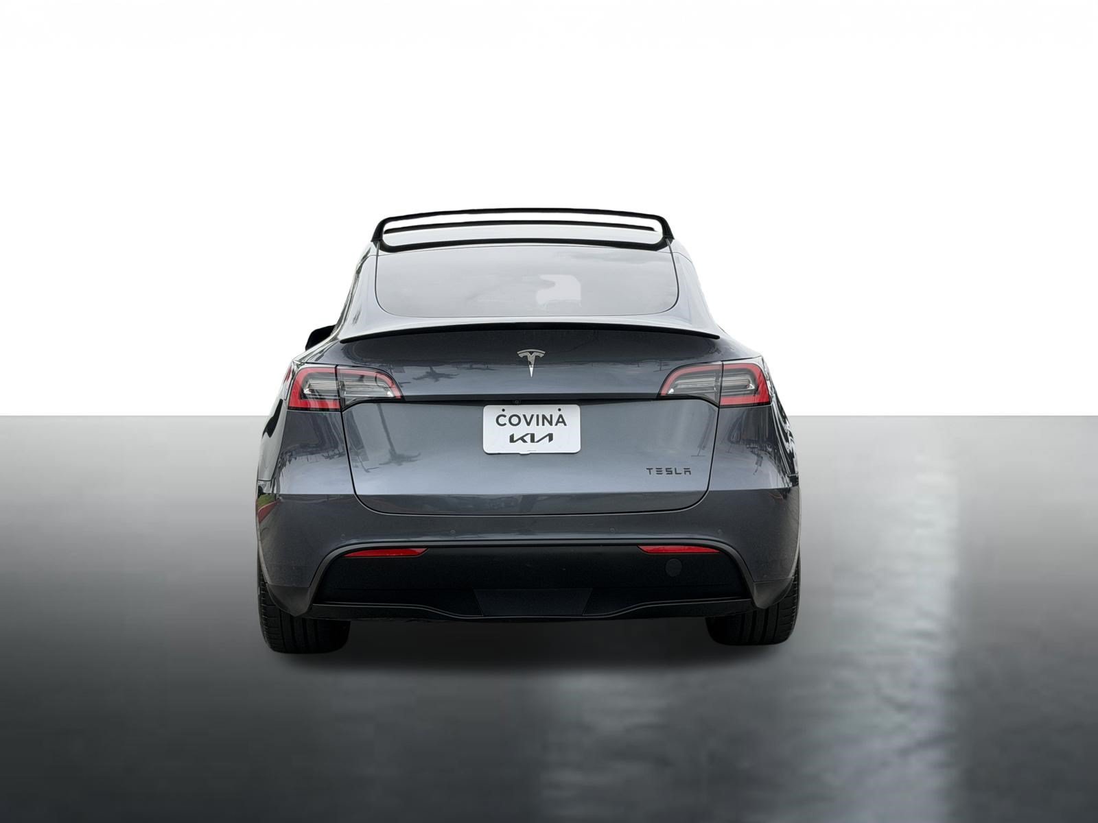 Used 2021 Tesla Model Y Performance AWD/4WD image 7