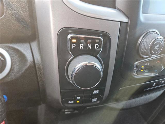 Used 2023 RAM 1500 Classic SLT w/ Electronics Group image 18