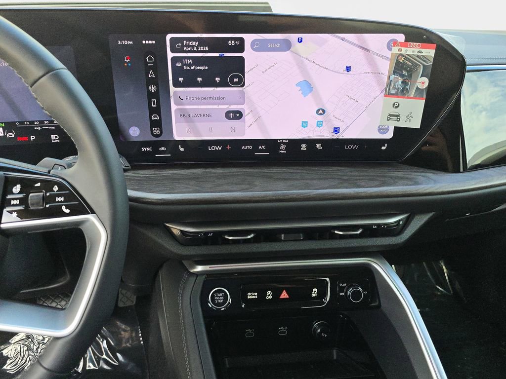 New 2026 Audi Q5 Premium Plus image 23