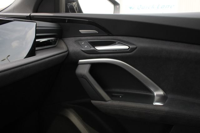 New 2025 Audi SQ5 Premium Plus AWD/4WD image 20