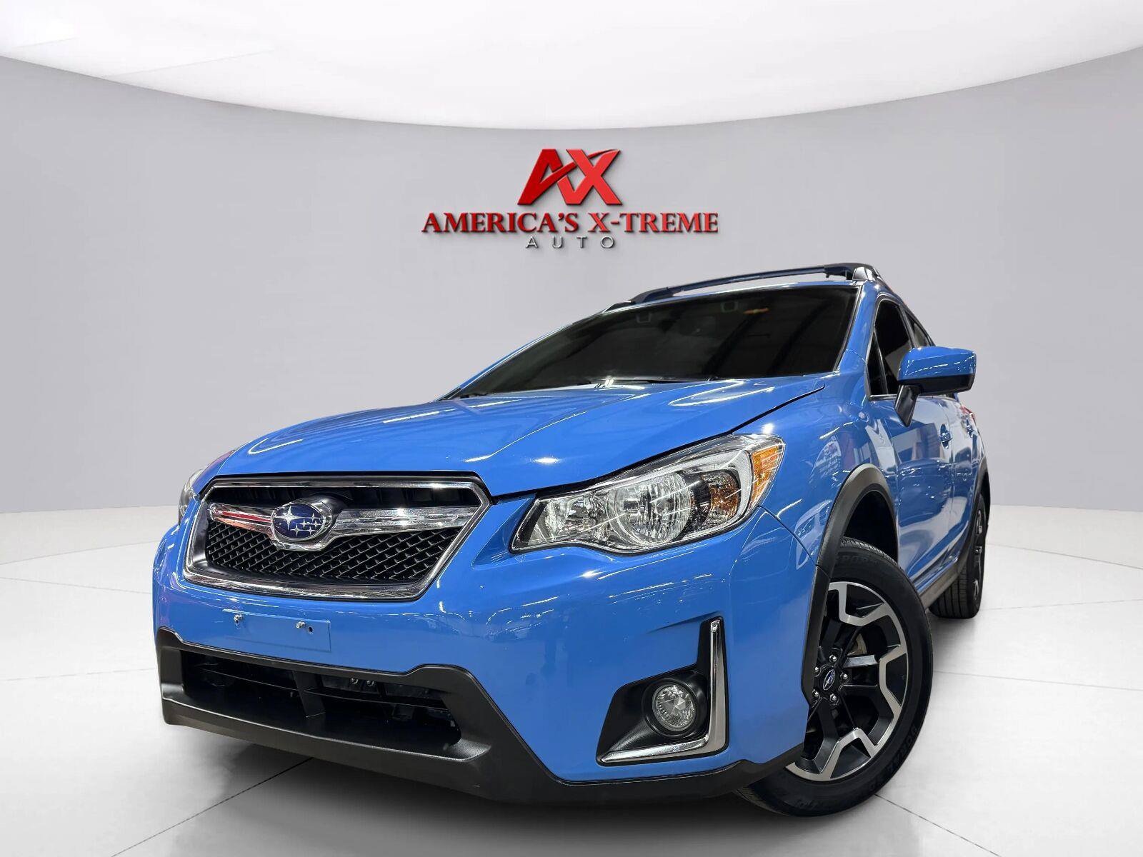 Used 2016 Subaru Crosstrek 2.0i Premium