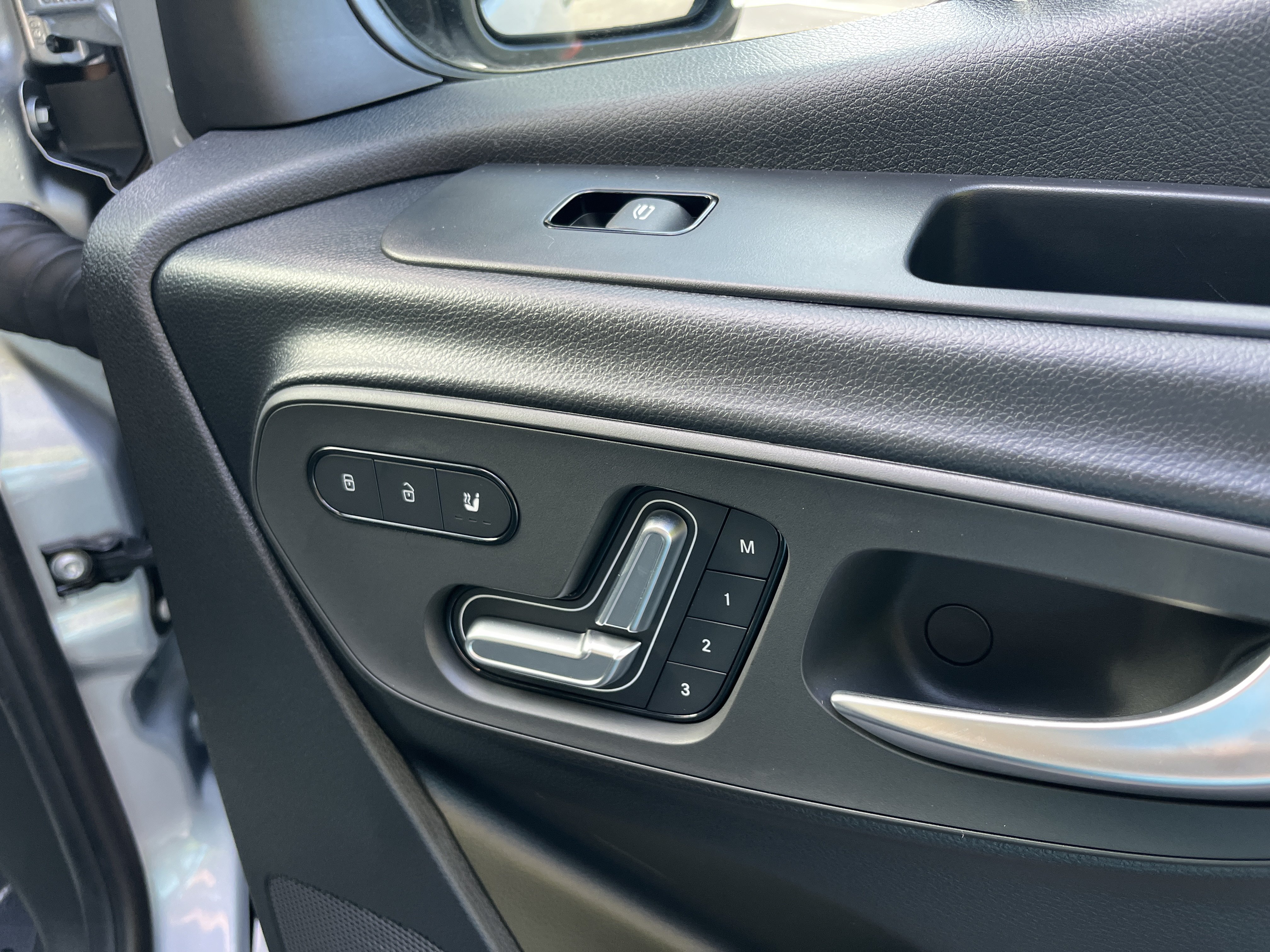 New 2026 Mercedes-Benz Sprinter 2500 image 46