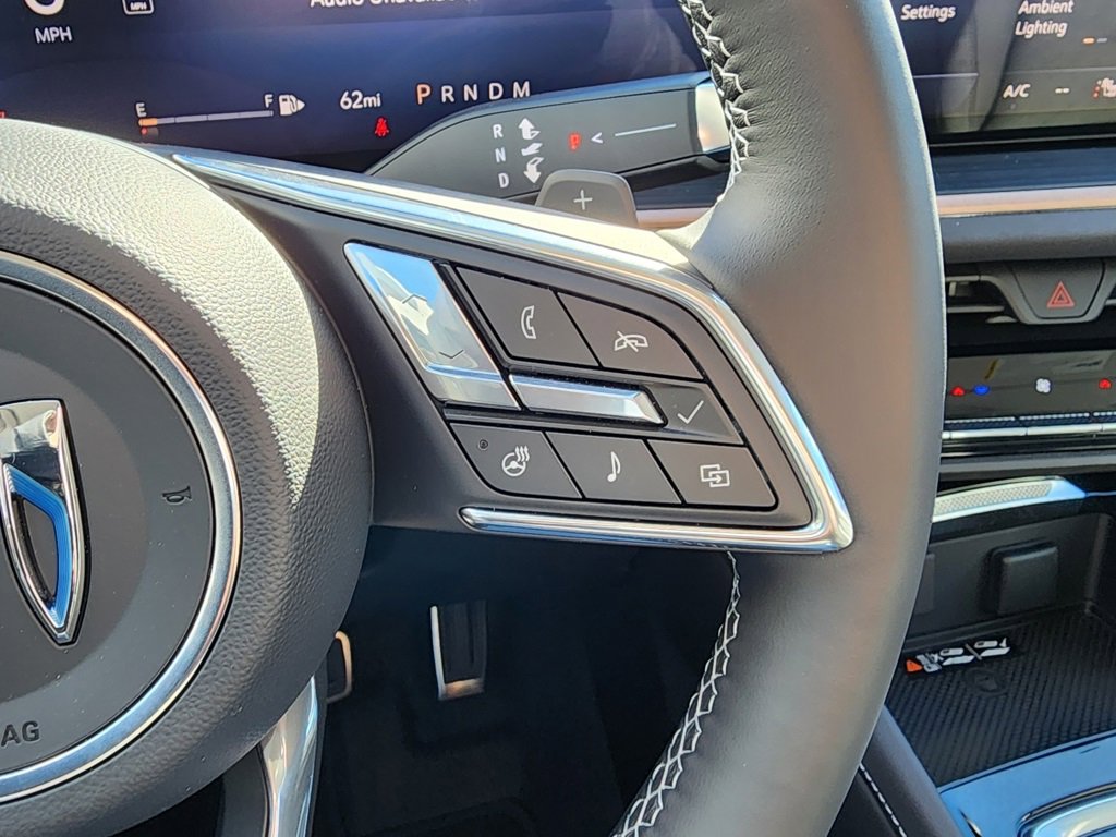 New 2026 Buick Envision Sport Touring image 22