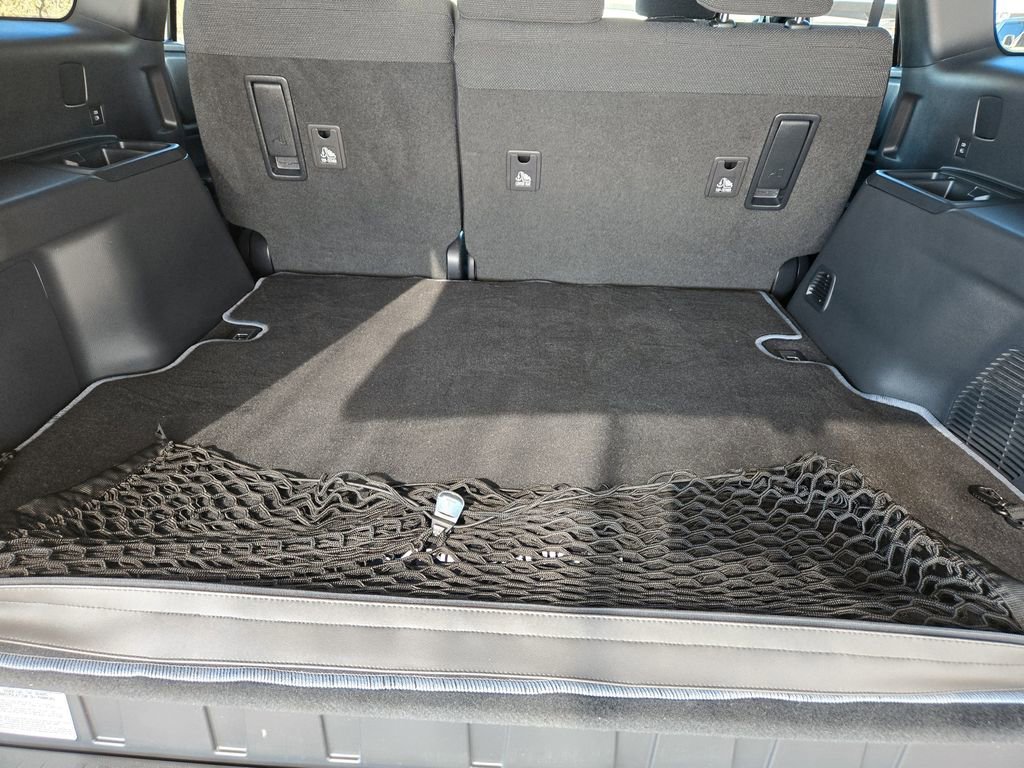 Certified 2024 Toyota Land Cruiser 1958 image 29