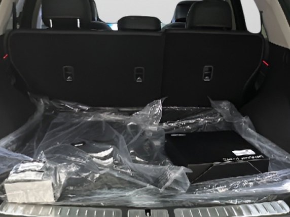 New 2026 Genesis GV70 2.5T Select image 17