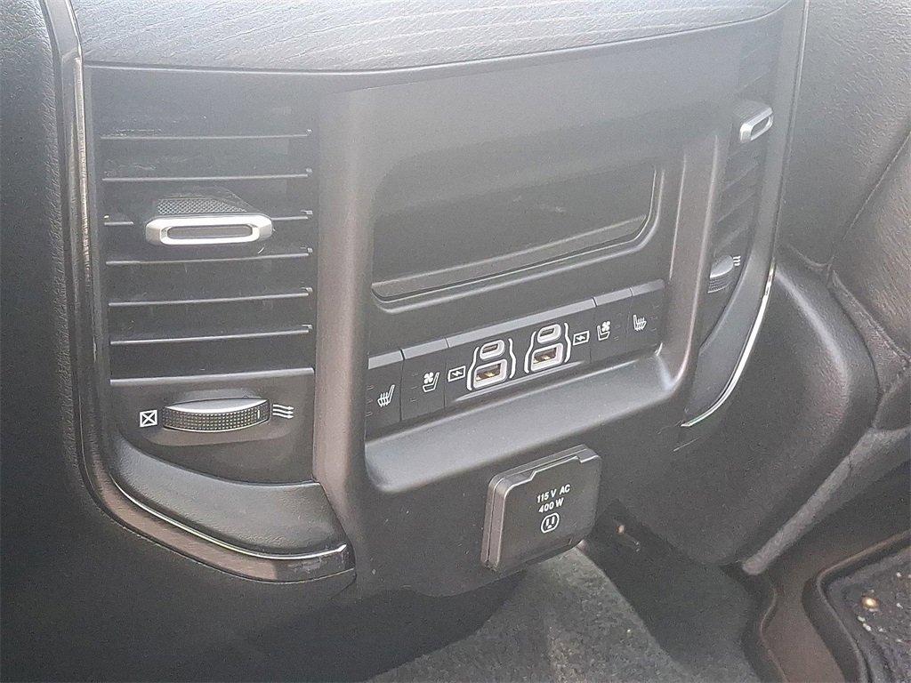 Certified 2024 RAM 1500 Limited image 11