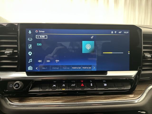 Used 2025 Chevrolet Silverado 1500 LT AWD/4WD image 15