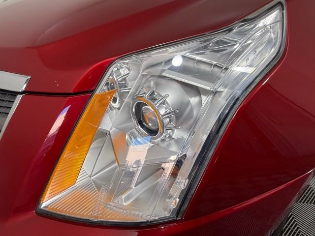 Used 2012 Cadillac SRX Luxury image 11