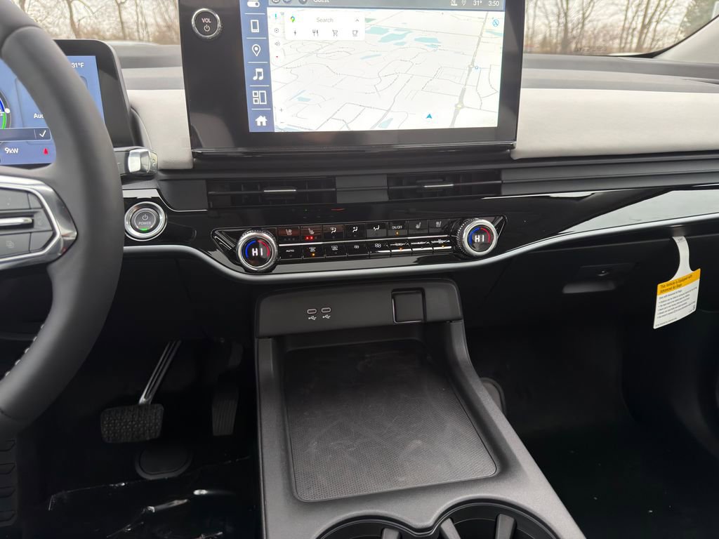 New 2026 Honda Prologue Elite image 16