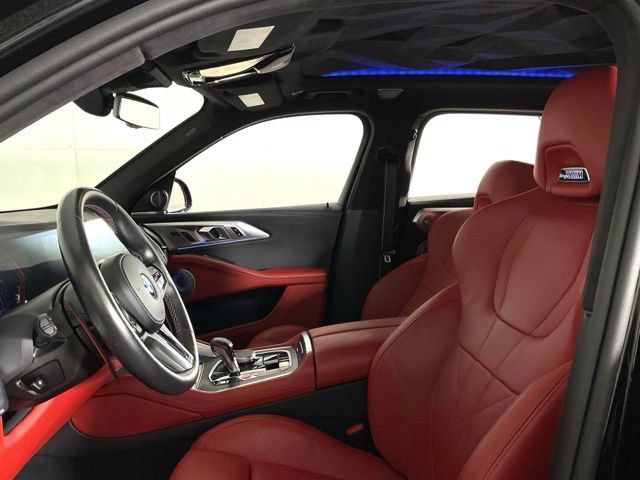 Used 2023 BMW XM AWD/4WD image 32