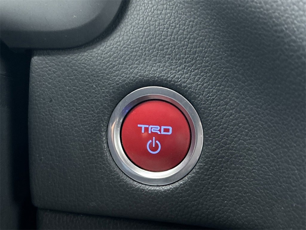 Used 2023 Toyota Sequoia TRD Pro image 37