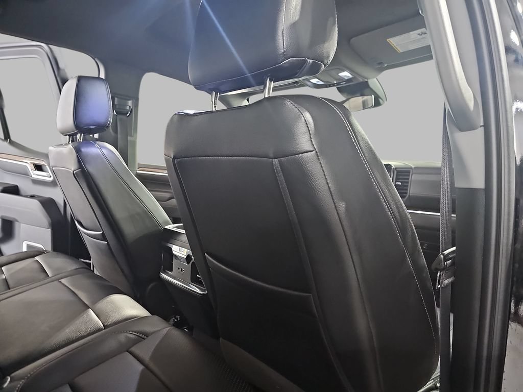 Certified 2023 GMC Sierra 1500 Elevation AWD/4WD image 14