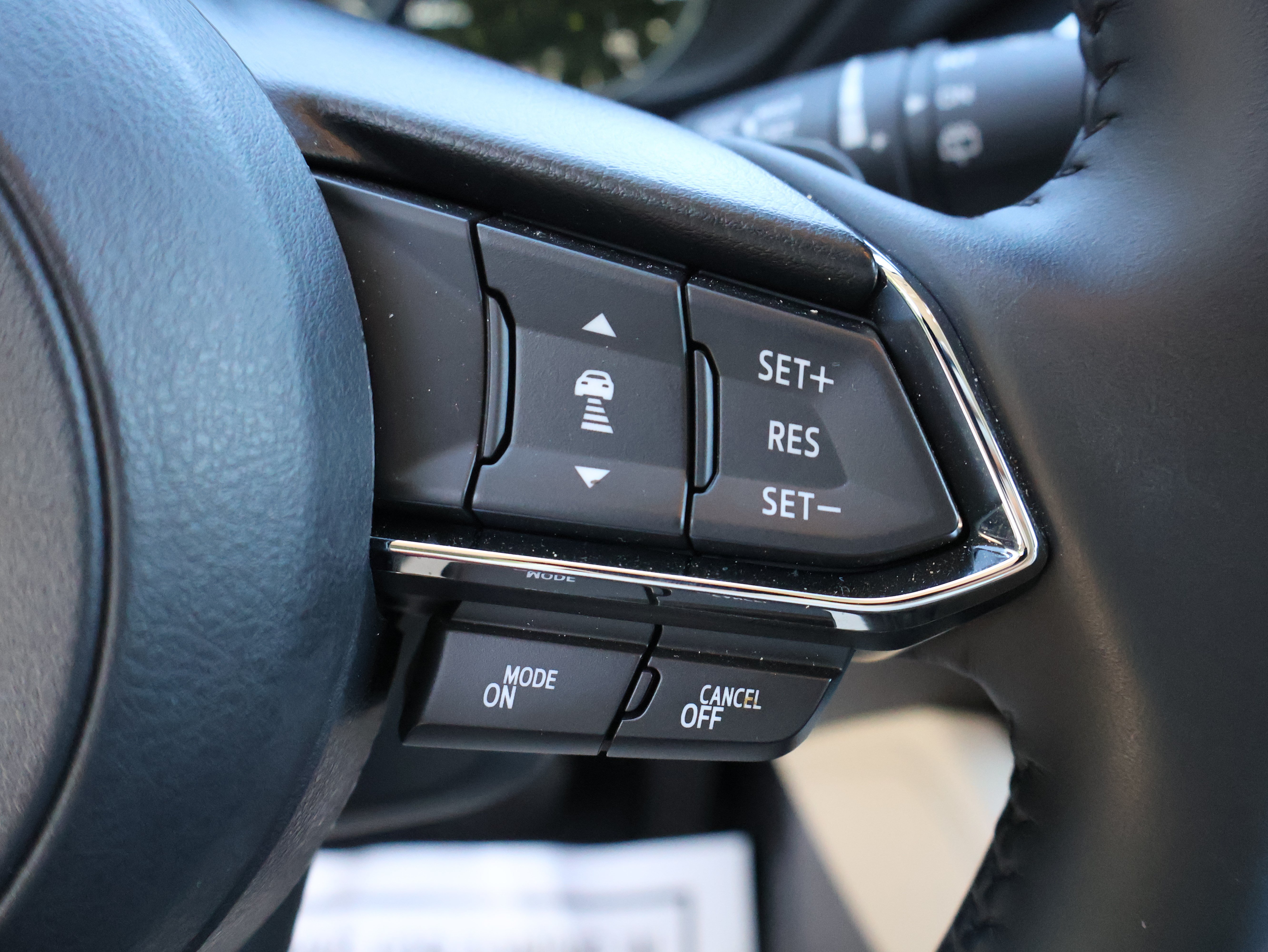 Certified 2025 MAZDA CX-5 AWD 2.5 S image 29