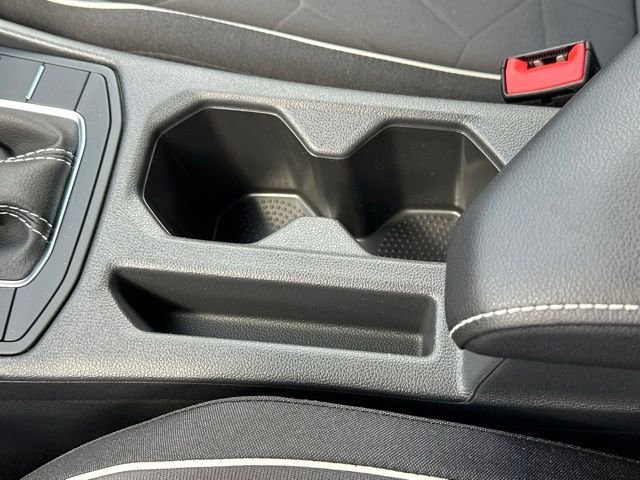 New 2026 Volkswagen Jetta Sport FWD image 37