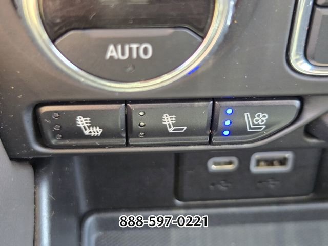 Used 2021 GMC Yukon XL SLT w/ SLT Luxury Plus Package image 24