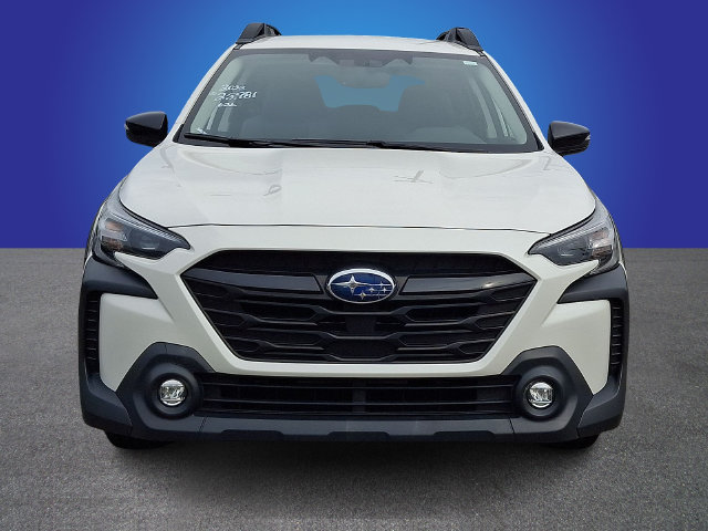 Used 2023 Subaru Outback Onyx Edition AWD/4WD image 2
