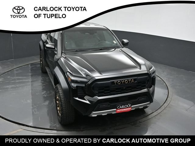 Used 2024 Toyota Tacoma 4x4 Double Cab Hybrid image 39
