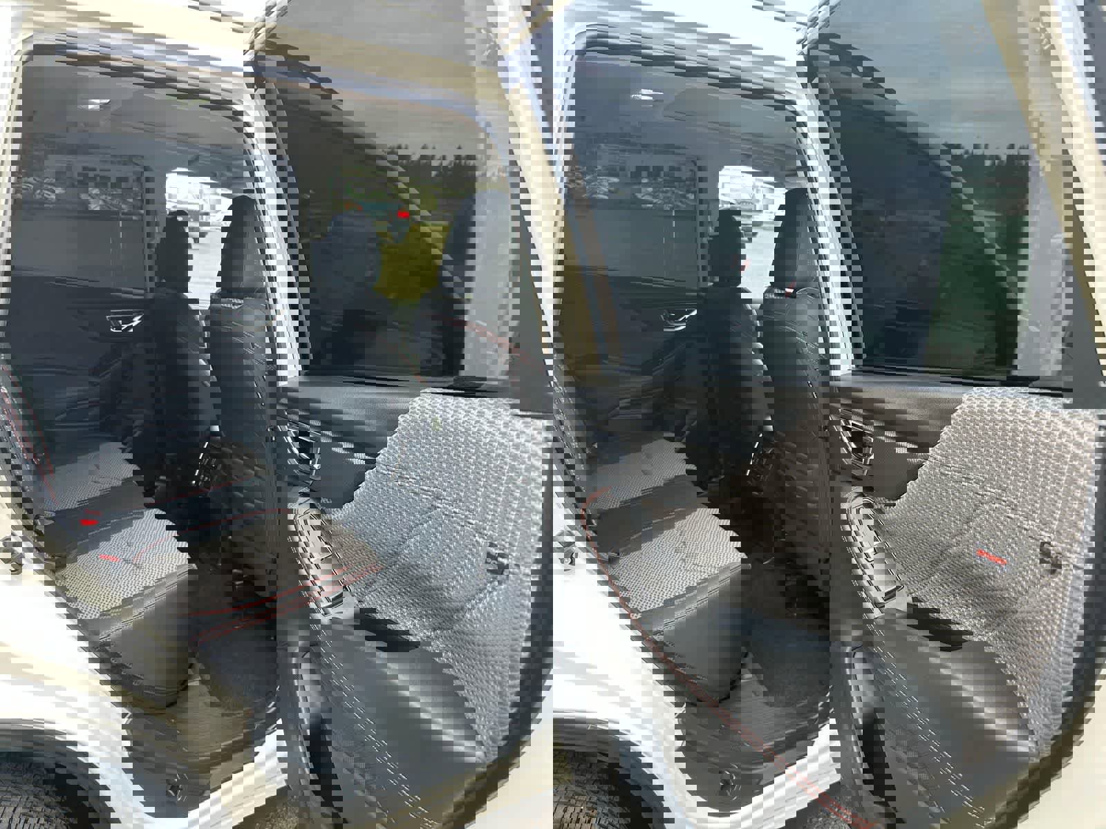 Used 2020 Subaru Forester Sport image 13