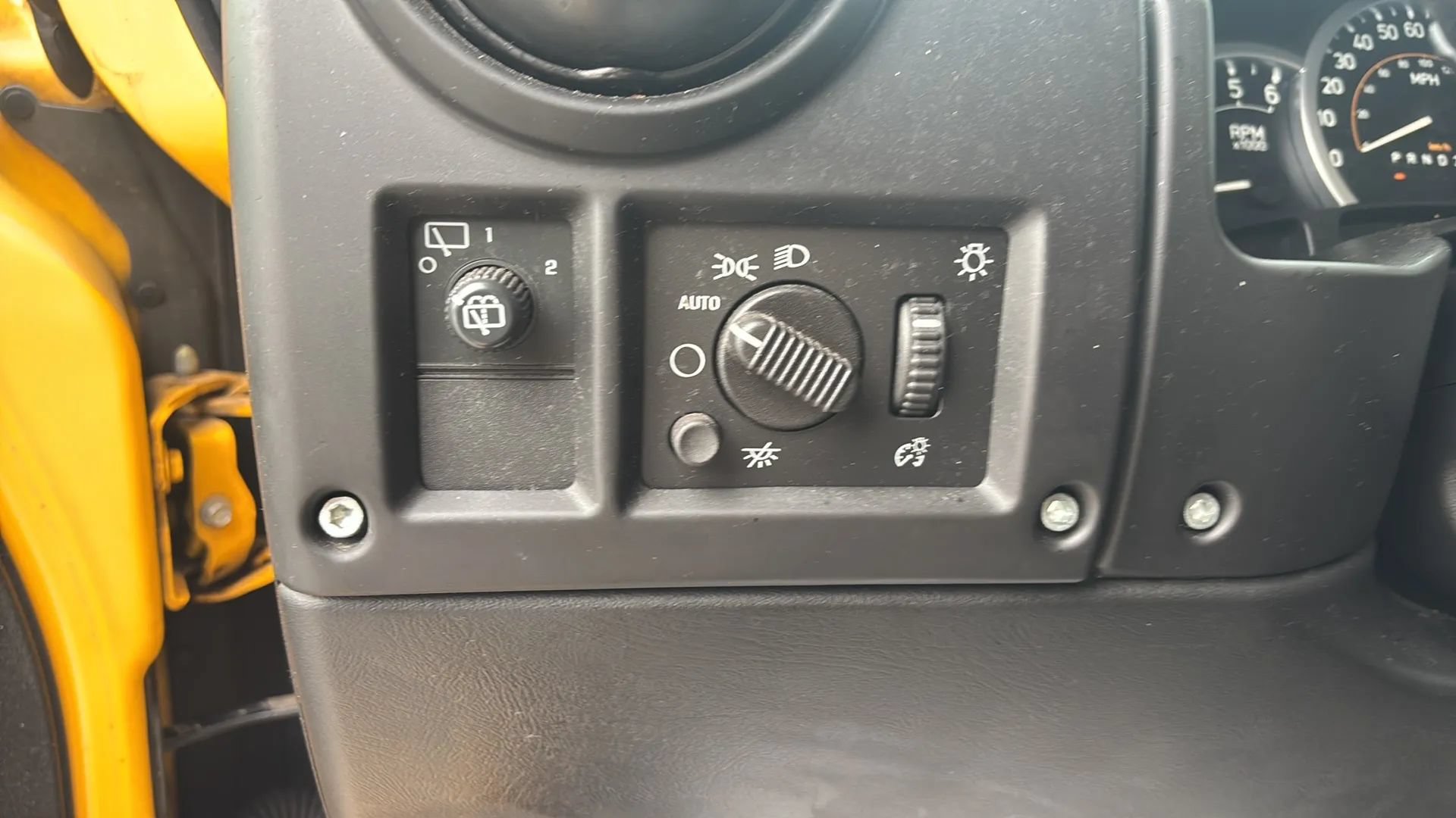 Used 2007 HUMMER H2 AWD/4WD image 20