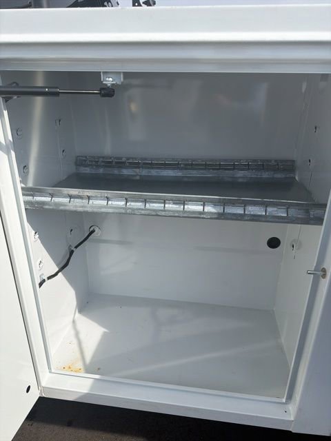 New 2026 Ford F450 XL w/ XL Chrome Package image 15