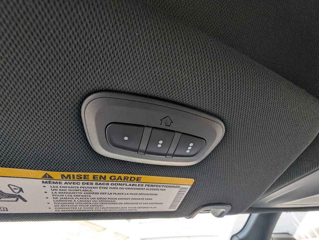 New 2026 Chrysler Pacifica Select w/ S Appearance Package FWD image 35