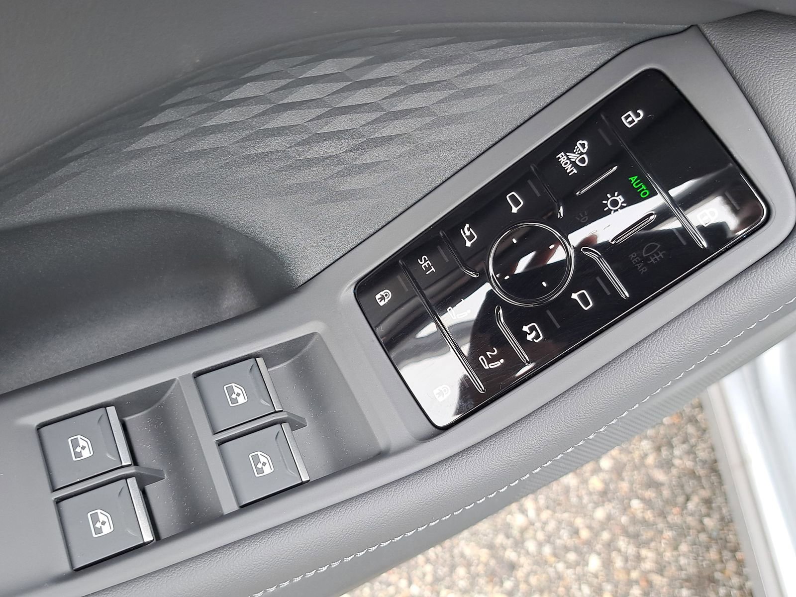 New 2025 Audi A5 2.0T Prestige image 29