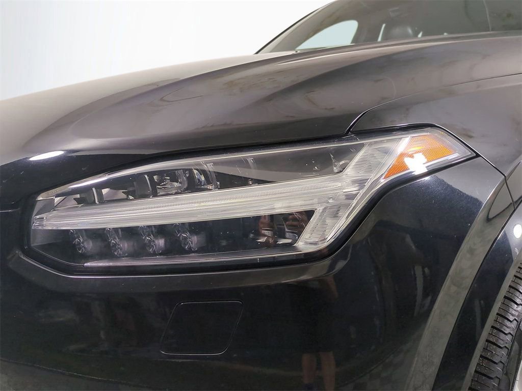 Used 2018 Volvo XC90 T6 Inscription w/ Convenience Package image 10