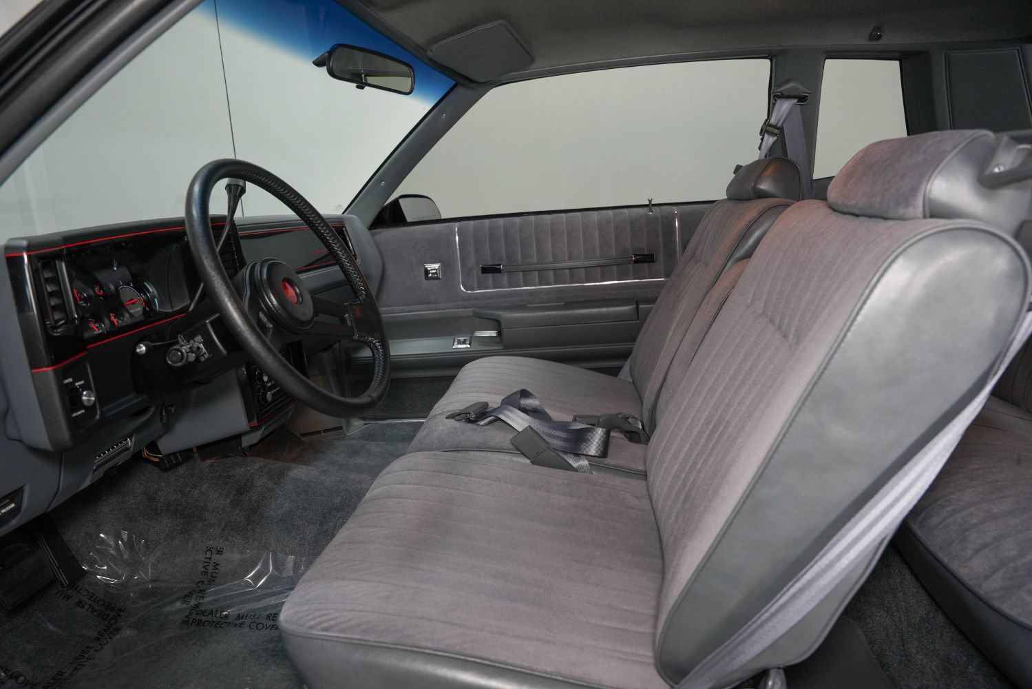 Used 1988 Chevrolet Monte Carlo SS RWD image 35