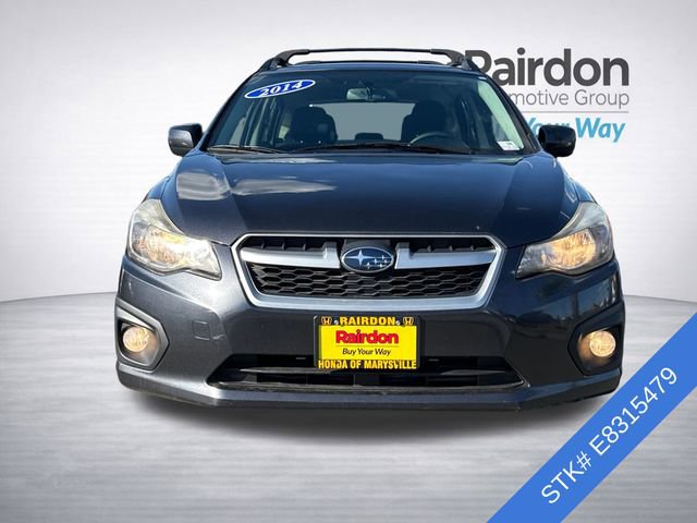 Used 2014 Subaru Impreza 2.0i Sport Premium image 2