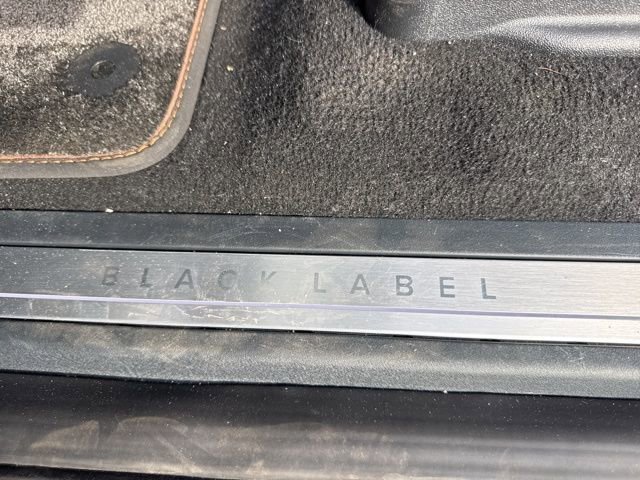 New 2025 Lincoln Navigator L Black Label image 14