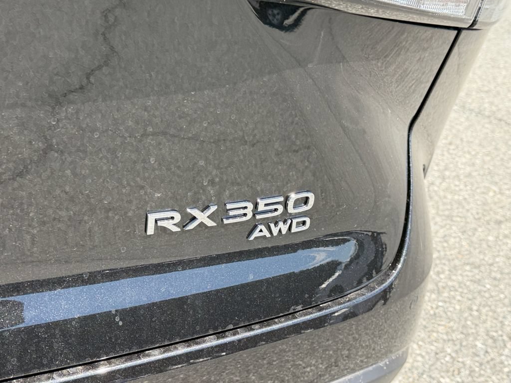 New 2026 Lexus RX 350 Premium w/ Convenience Package AWD/4WD image 26