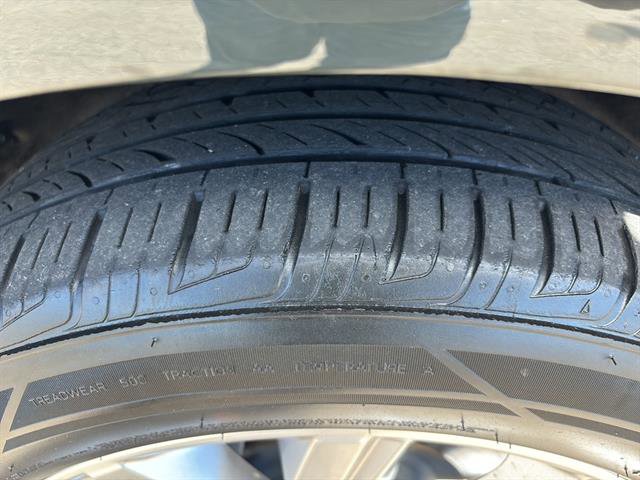 Certified 2022 Ford Edge Titanium w/ Equipment Group 301A image 10