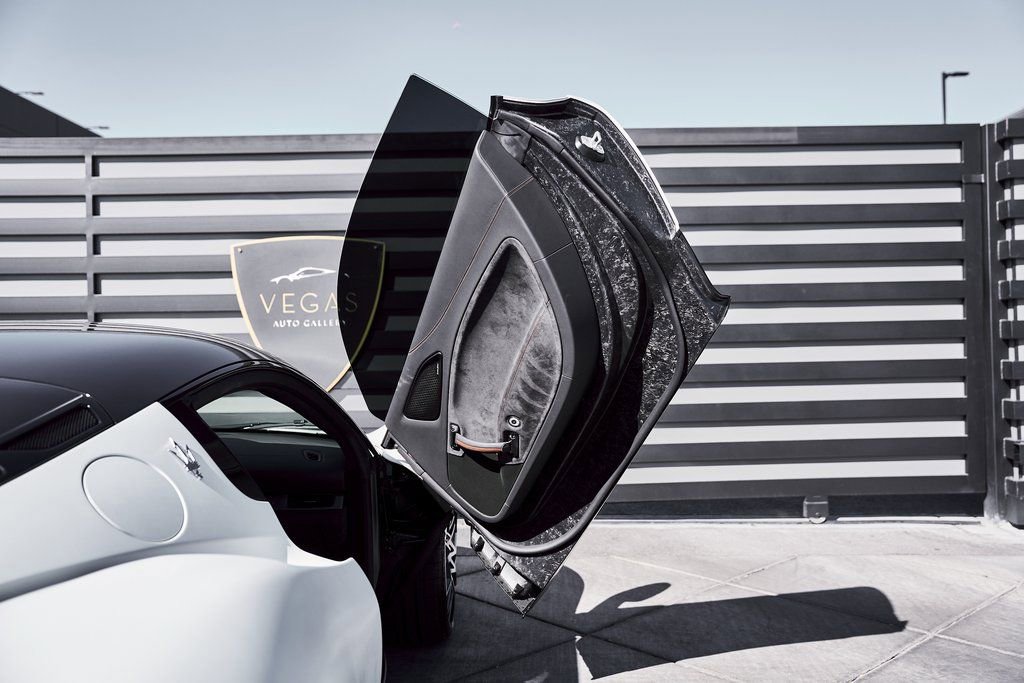 Used 2023 Maserati MC20 Coupe image 29