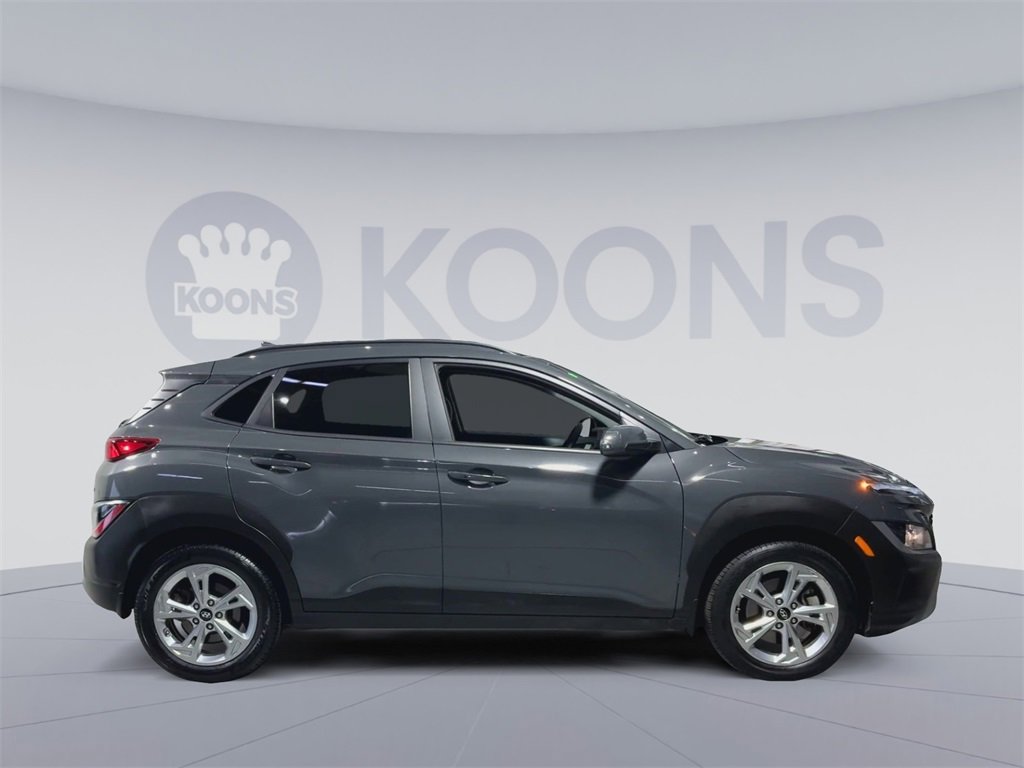 Used 2023 Hyundai Kona SEL image 12