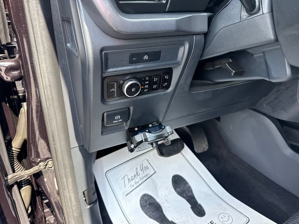 Used 2025 Ford F150 XLT w/ Equipment Group 302A MID AWD/4WD image 33