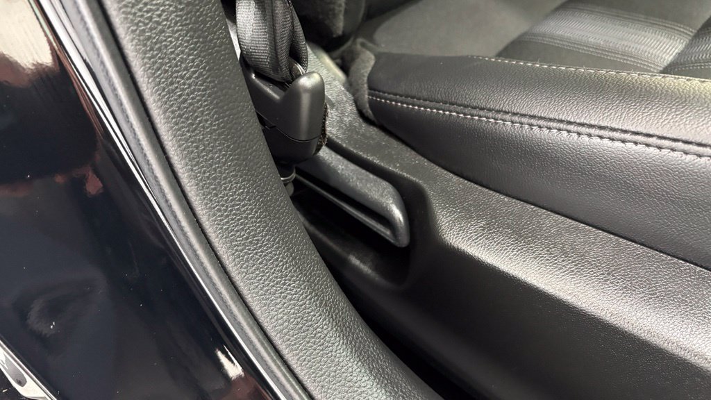 Used 2026 Honda Civic Sport image 21