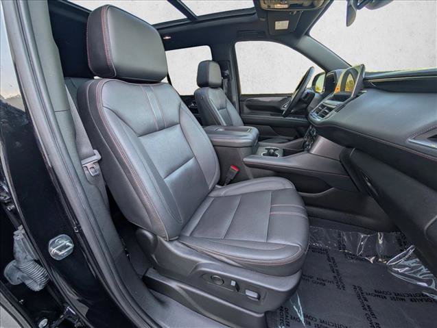 Used 2023 Chevrolet Tahoe RST w/ Sport Performance Package AWD/4WD image 25